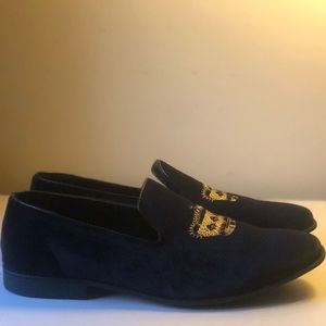 Aso Loafers